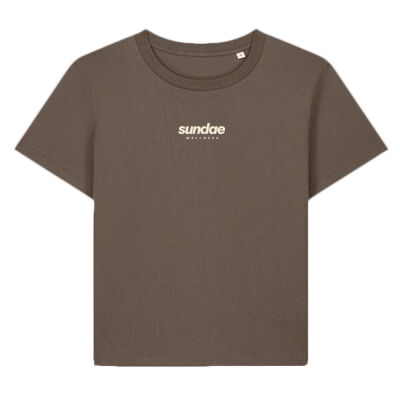 The Sundae Wellness ionic t-shirt Thumbnail
