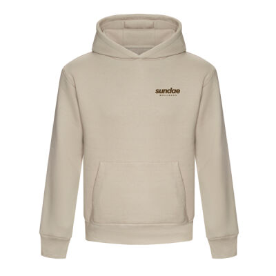  The Sundae Wellness heavy weight hoodie Thumbnail