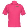 Classic Fit Klassic Superwash® 60 Polo Thumbnail