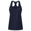 Women's cool fitness vest Thumbnail