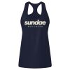 Women's cool fitness vest Thumbnail