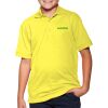 Classic Fit Klassic Superwash® 60 Polo Thumbnail