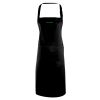 Cotton bib apron, organic and Fairtrade certified Thumbnail