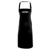 Cotton bib apron, organic and Fairtrade certified Thumbnail