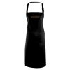 Cotton bib apron, organic and Fairtrade certified Thumbnail