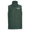 Outdoor fleece gilet Thumbnail